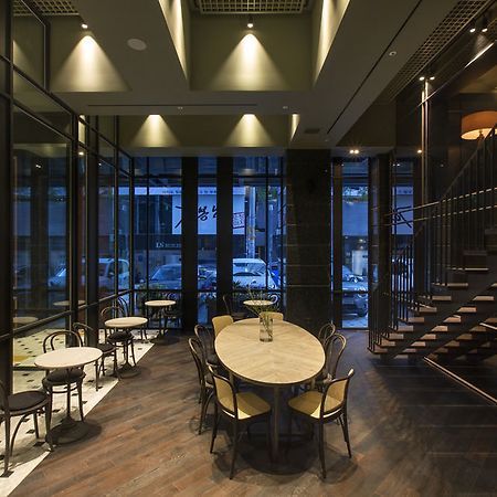 Hotel Star 서울특별시 외부 사진