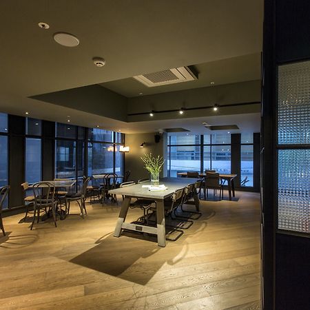 Hotel Star 서울특별시 외부 사진