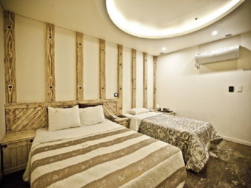 Hotel Star 서울특별시 외부 사진