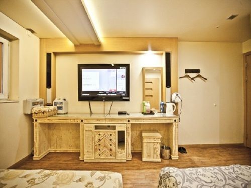 Hotel Star 서울특별시 외부 사진
